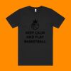 OVERSIZED BLOCK TEE Thumbnail