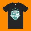 OVERSIZED BLOCK TEE Thumbnail