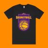 OVERSIZED BLOCK TEE Thumbnail