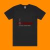 OVERSIZED BLOCK TEE Thumbnail