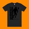 OVERSIZED BLOCK TEE Thumbnail
