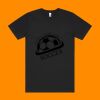 OVERSIZED BLOCK TEE Thumbnail