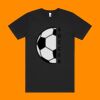 OVERSIZED BLOCK TEE Thumbnail