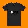 OVERSIZED BLOCK TEE Thumbnail