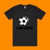OVERSIZED BLOCK TEE Thumbnail