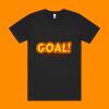 OVERSIZED BLOCK TEE Thumbnail