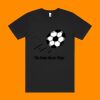 OVERSIZED BLOCK TEE Thumbnail