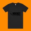 OVERSIZED BLOCK TEE Thumbnail