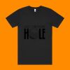 OVERSIZED BLOCK TEE Thumbnail