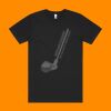 OVERSIZED BLOCK TEE Thumbnail