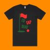 OVERSIZED BLOCK TEE Thumbnail