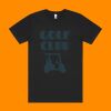 OVERSIZED BLOCK TEE Thumbnail