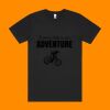 OVERSIZED BLOCK TEE Thumbnail