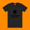 OVERSIZED BLOCK TEE Thumbnail