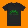 OVERSIZED BLOCK TEE Thumbnail
