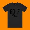 OVERSIZED BLOCK TEE Thumbnail