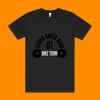 OVERSIZED BLOCK TEE Thumbnail