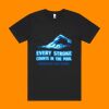 OVERSIZED BLOCK TEE Thumbnail