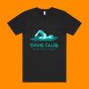 OVERSIZED BLOCK TEE Thumbnail