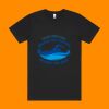 OVERSIZED BLOCK TEE Thumbnail