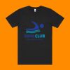OVERSIZED BLOCK TEE Thumbnail