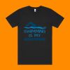 OVERSIZED BLOCK TEE Thumbnail