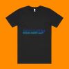 OVERSIZED BLOCK TEE Thumbnail