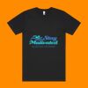 OVERSIZED BLOCK TEE Thumbnail