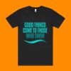 OVERSIZED BLOCK TEE Thumbnail
