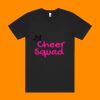 OVERSIZED BLOCK TEE Thumbnail