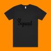 OVERSIZED BLOCK TEE Thumbnail