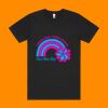 OVERSIZED BLOCK TEE Thumbnail