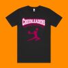 OVERSIZED BLOCK TEE Thumbnail