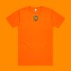 Block Tee (Safety Colours) Thumbnail
