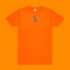 Block Tee (Safety Colours) Thumbnail